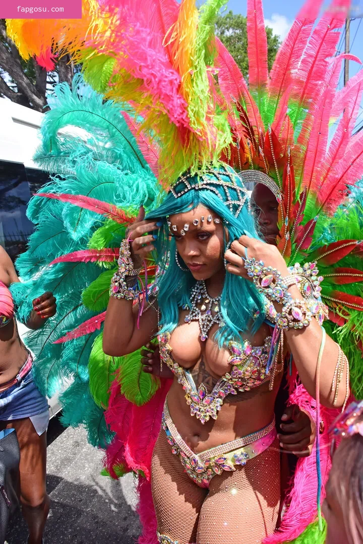 Rihanna