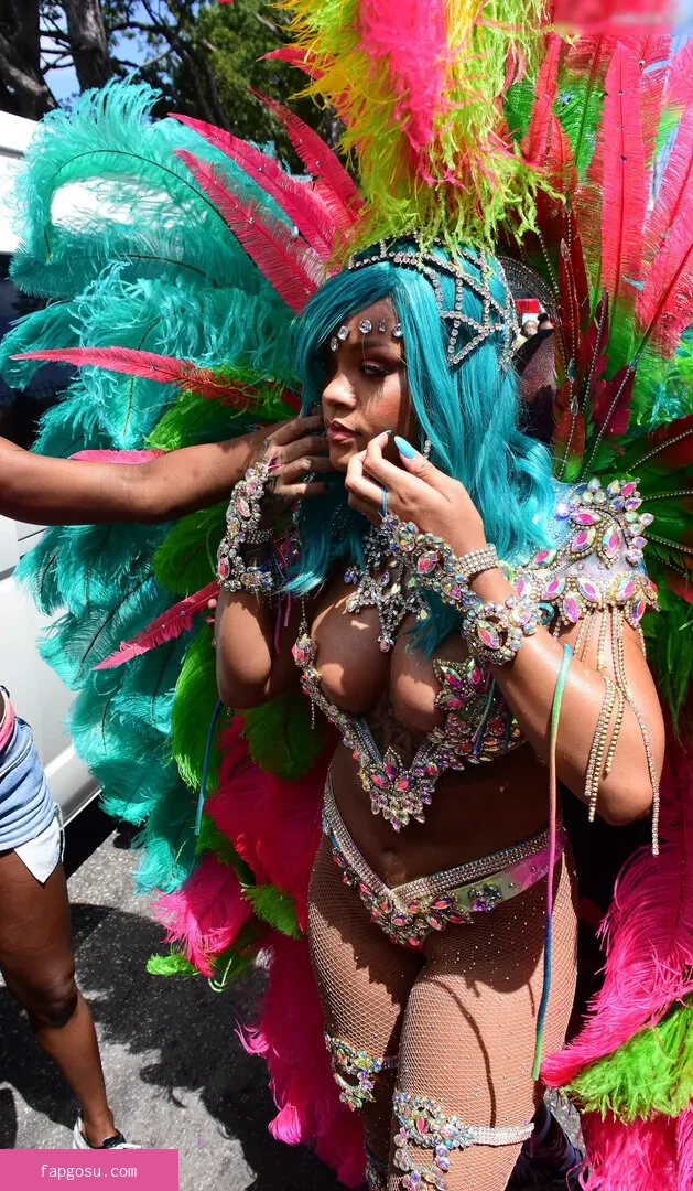 Rihanna