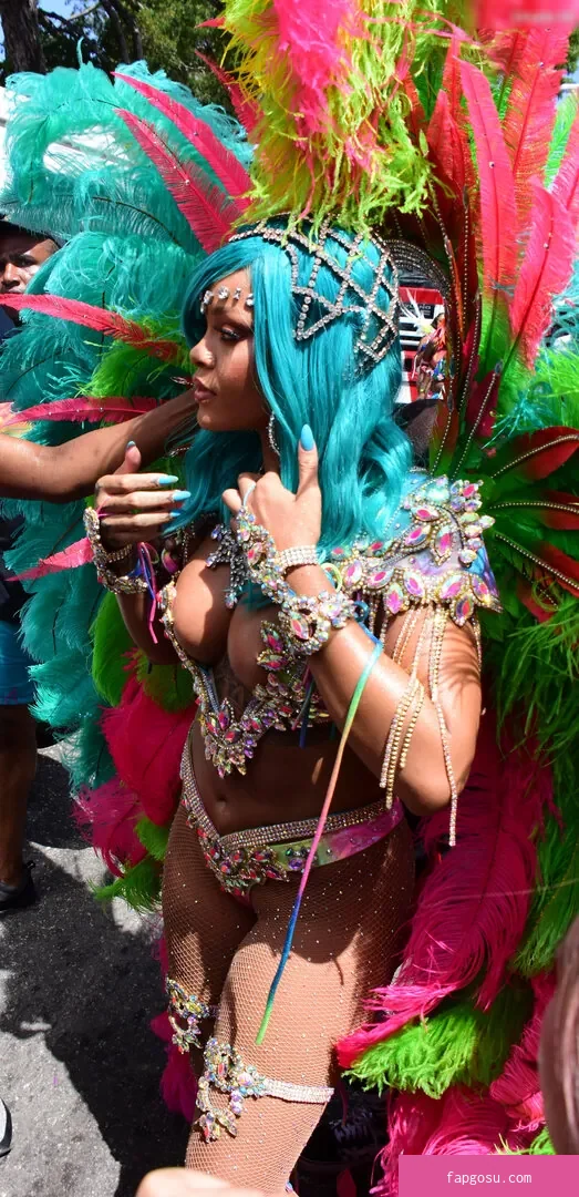 Rihanna