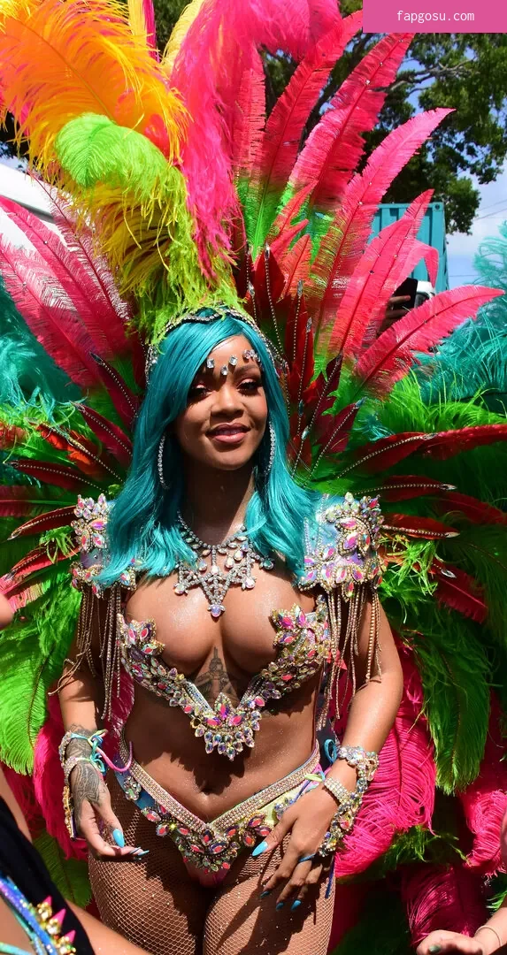 Rihanna