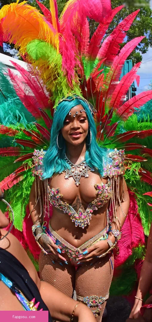 Rihanna