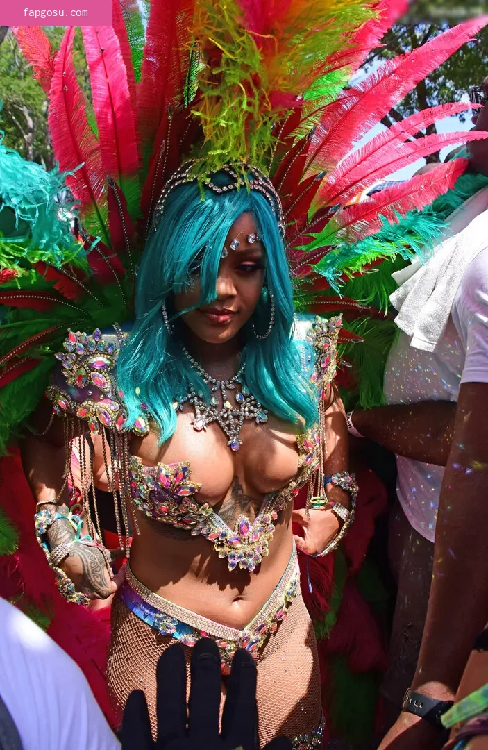 Rihanna