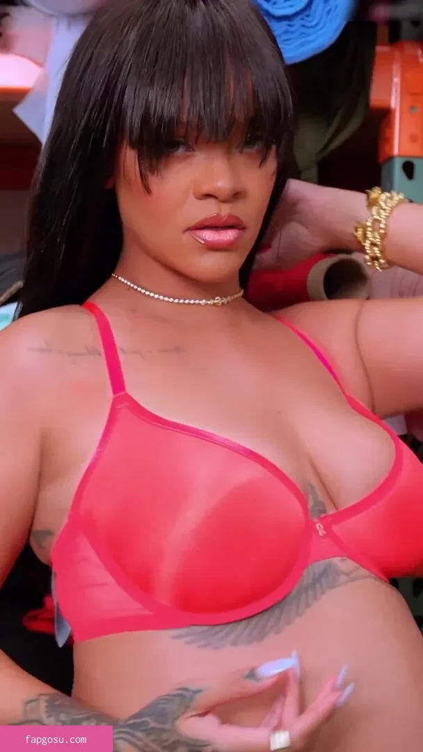 Rihanna