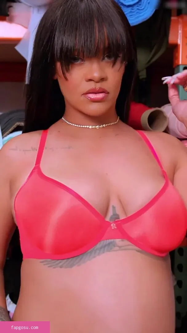 Rihanna