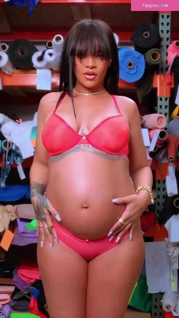 Rihanna