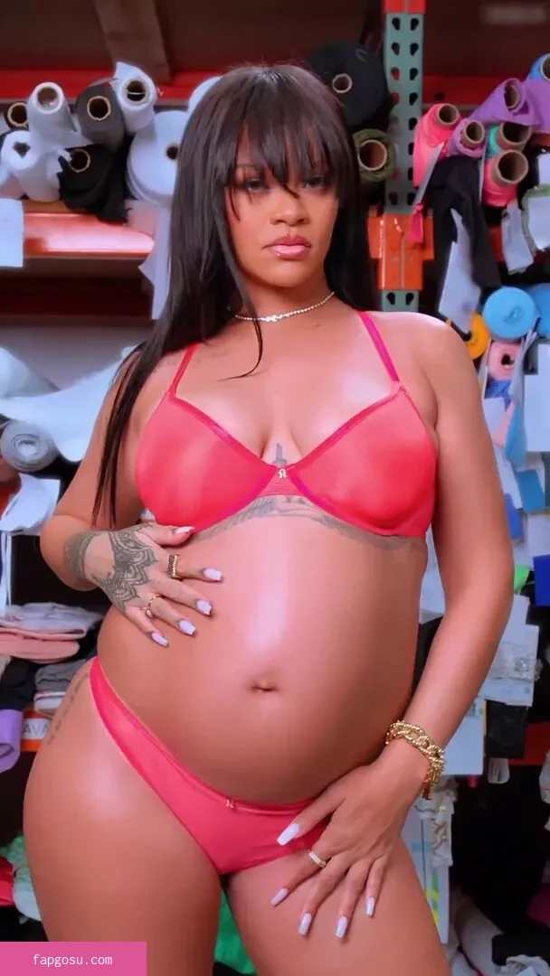 Rihanna