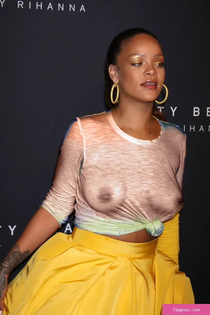 Rihanna
