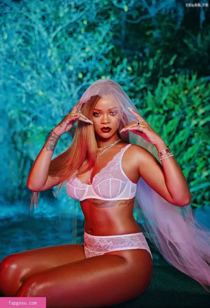 Rihanna