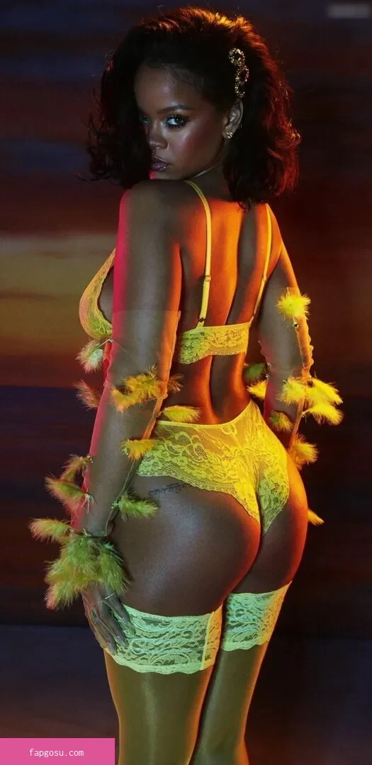 Rihanna