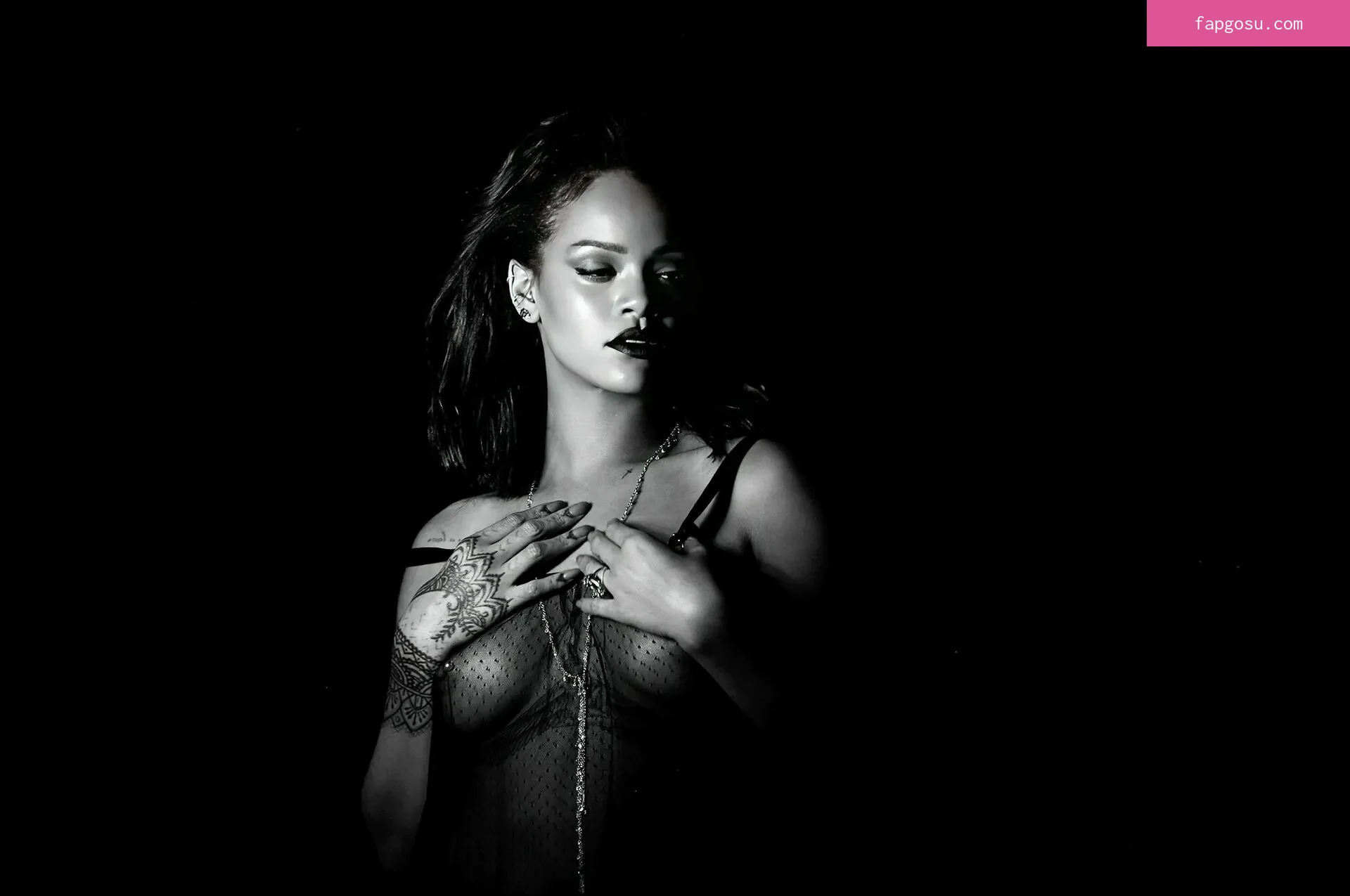 Rihanna