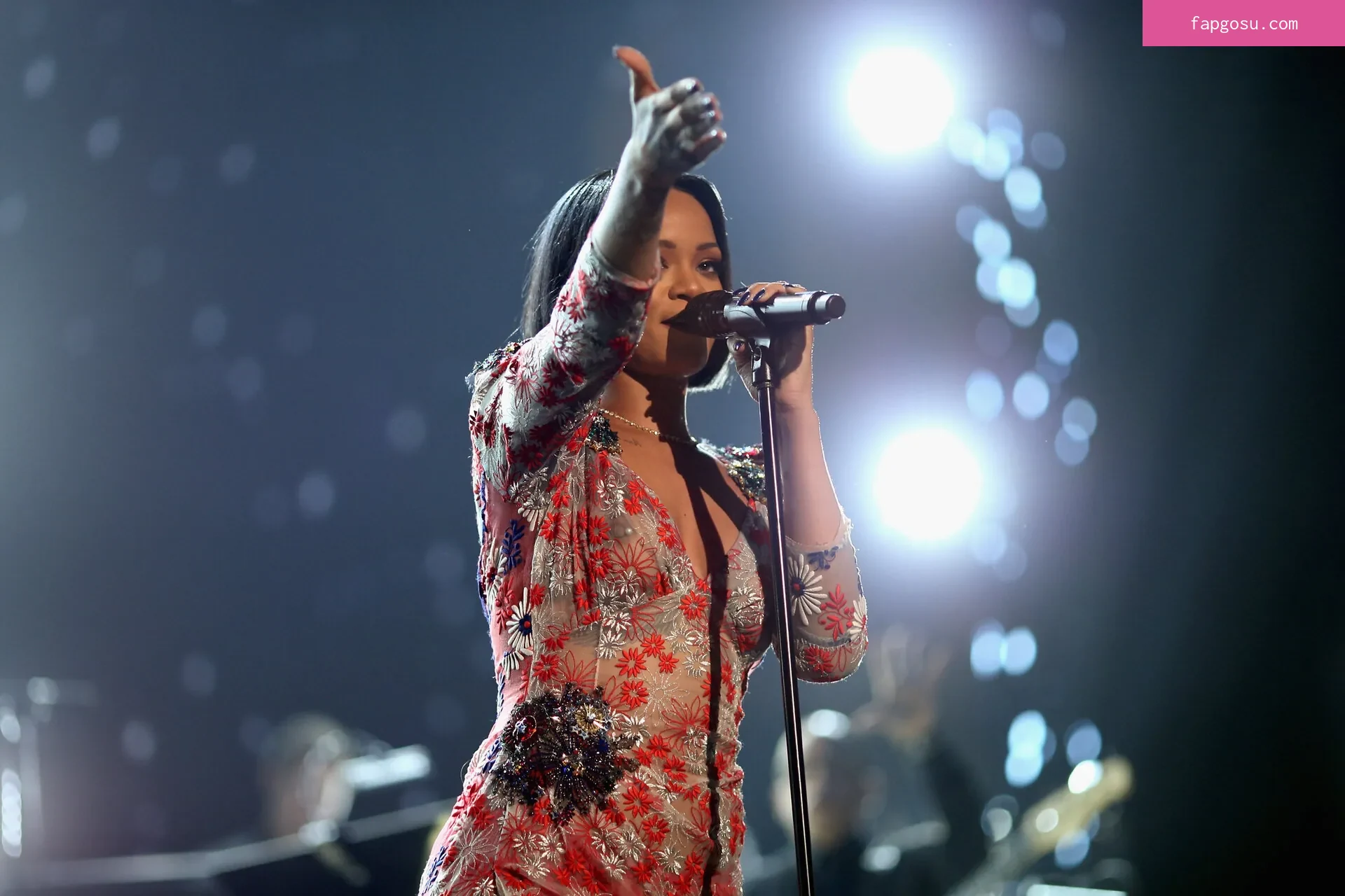 Rihanna