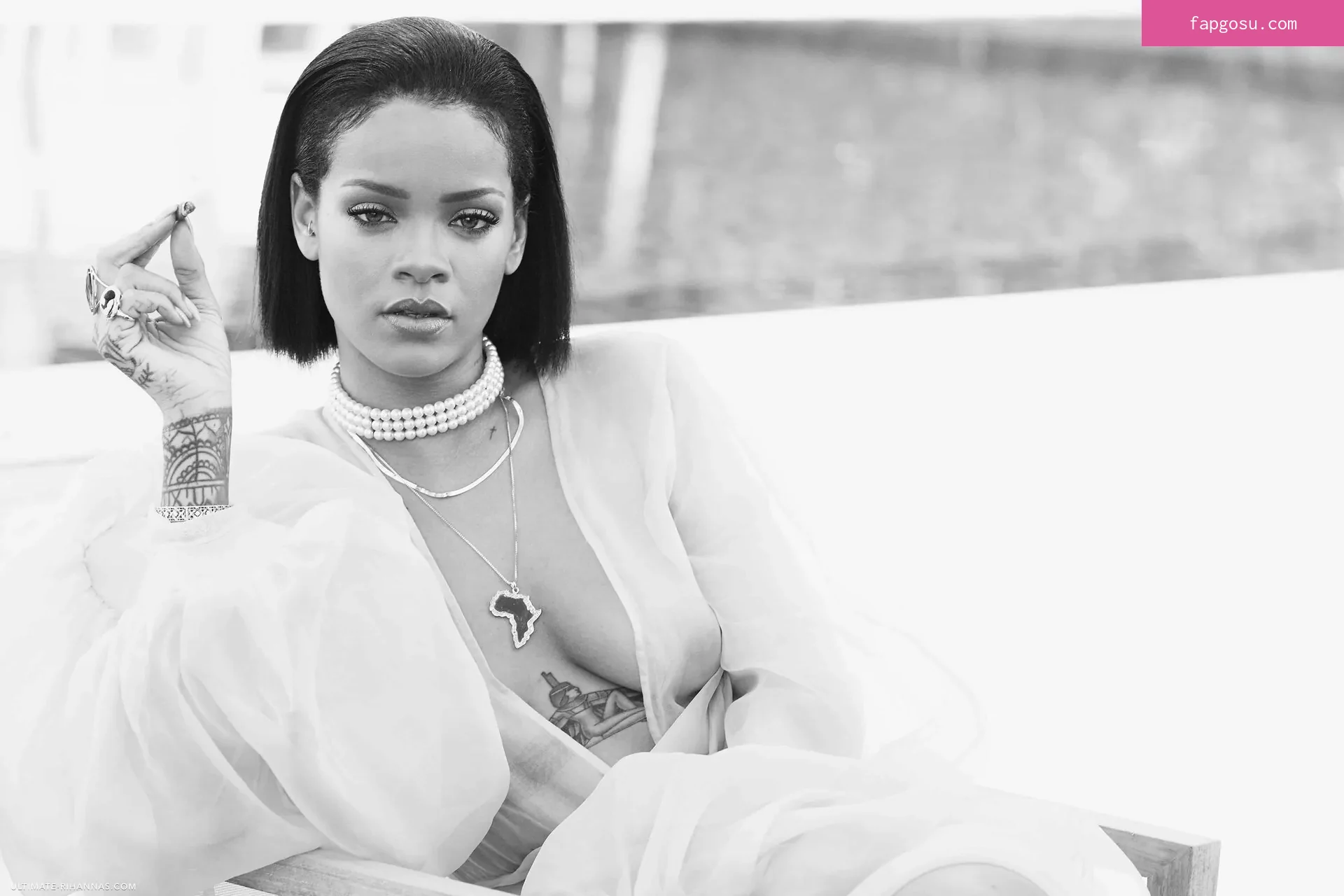 Rihanna