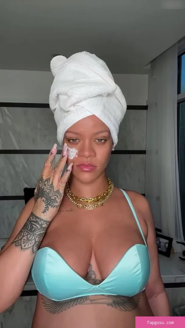 Rihanna
