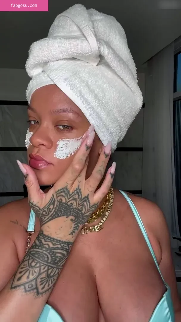 Rihanna
