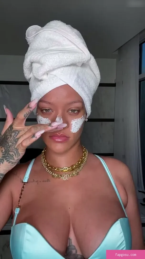 Rihanna
