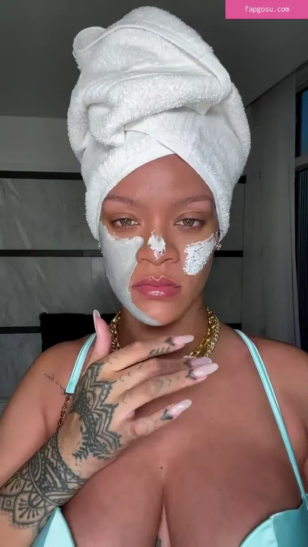 Rihanna