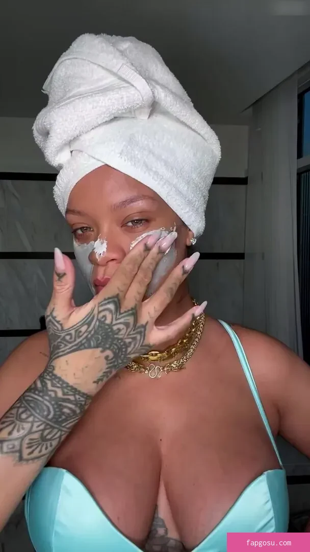 Rihanna