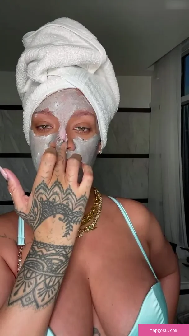 Rihanna