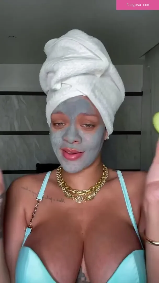 Rihanna