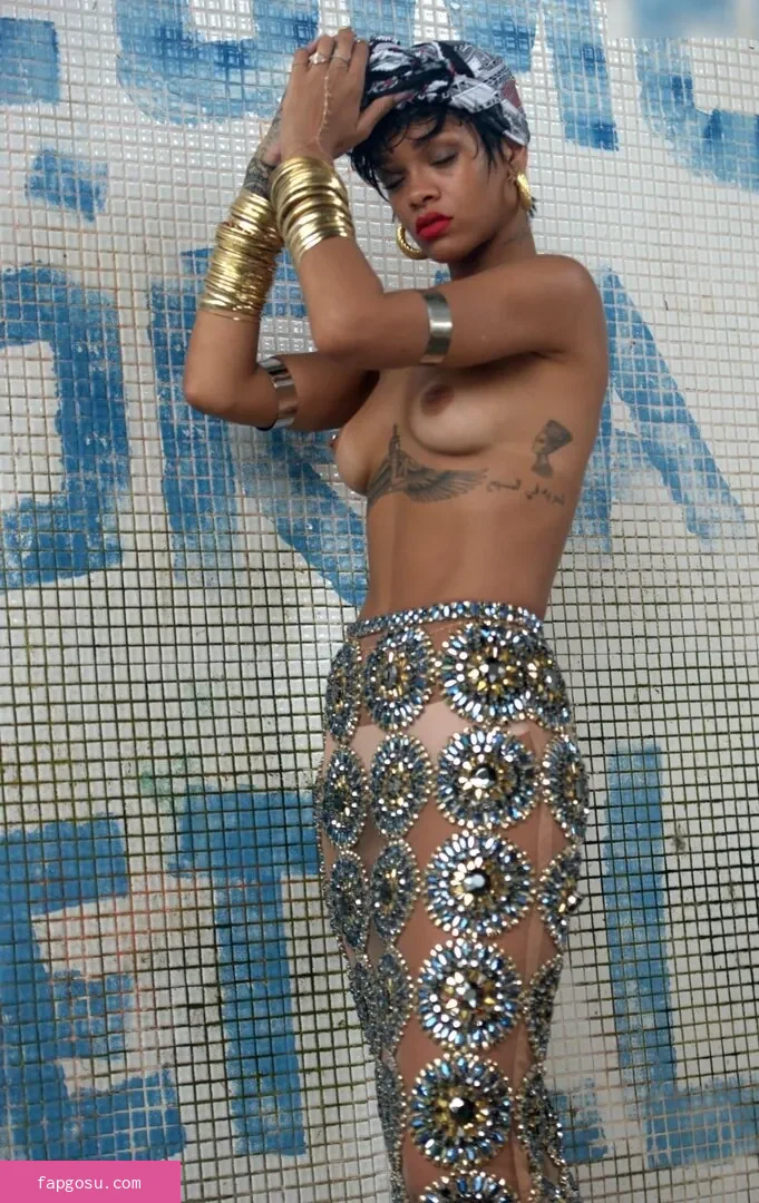Rihanna