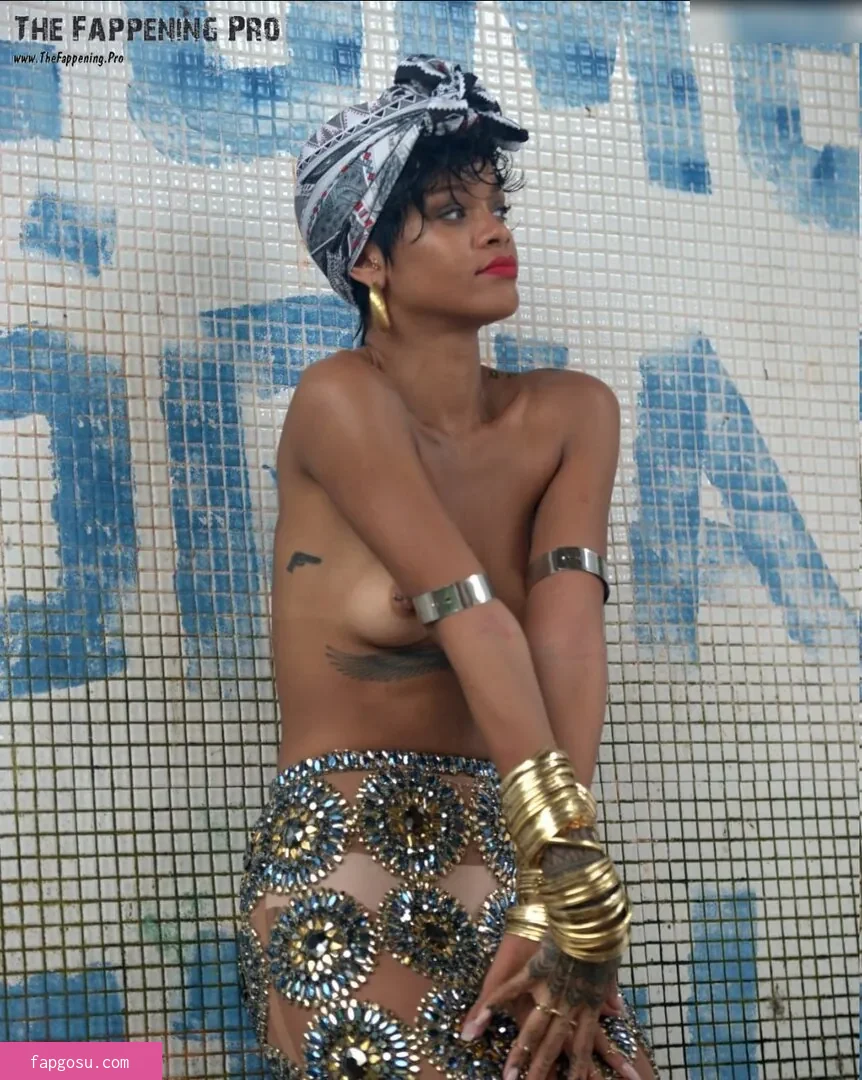 Rihanna