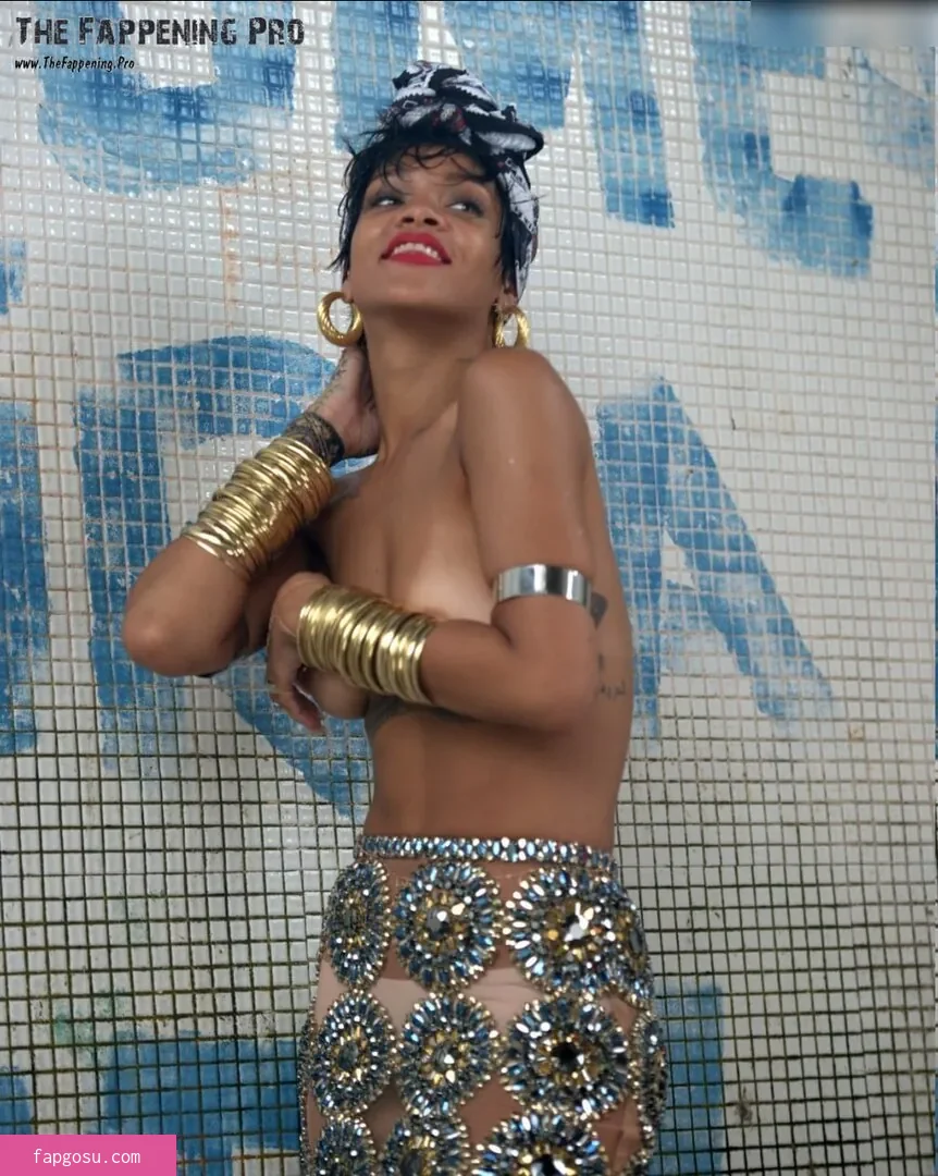 Rihanna