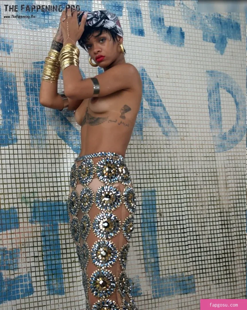 Rihanna