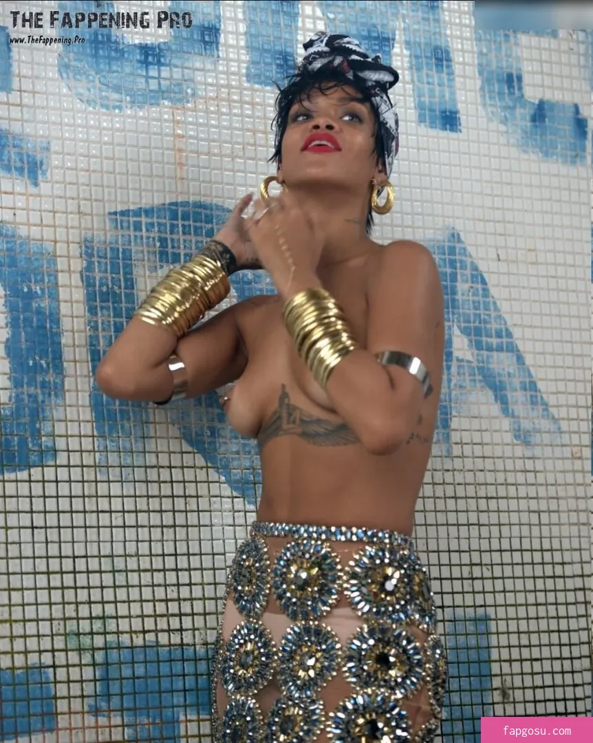 Rihanna