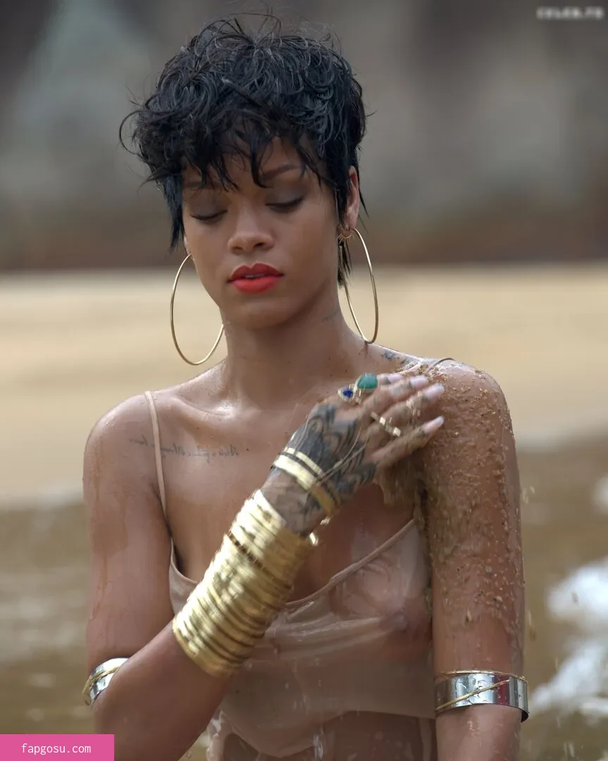 Rihanna