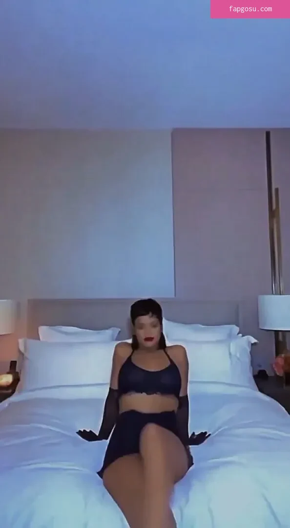 Rihanna