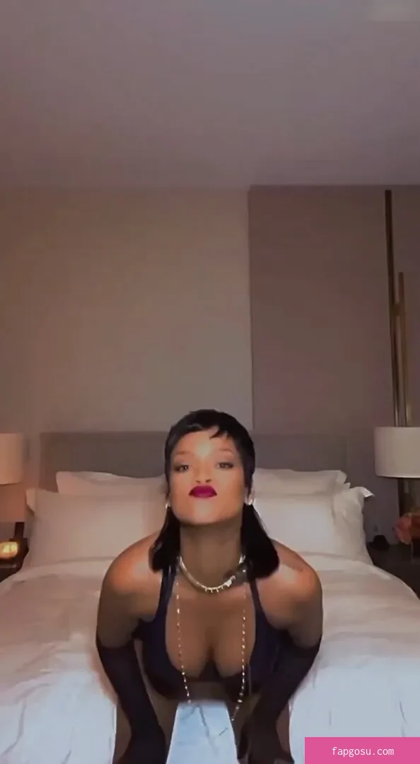 Rihanna