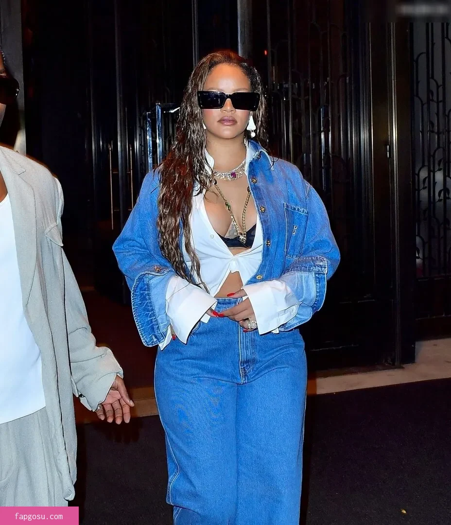 Rihanna