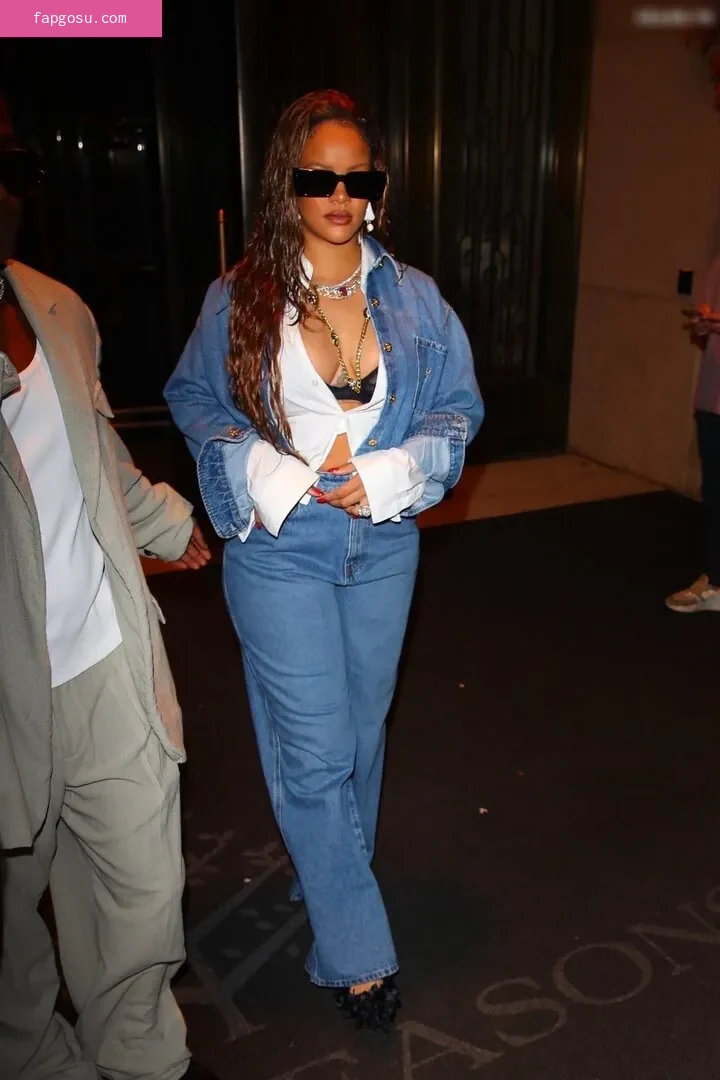 Rihanna