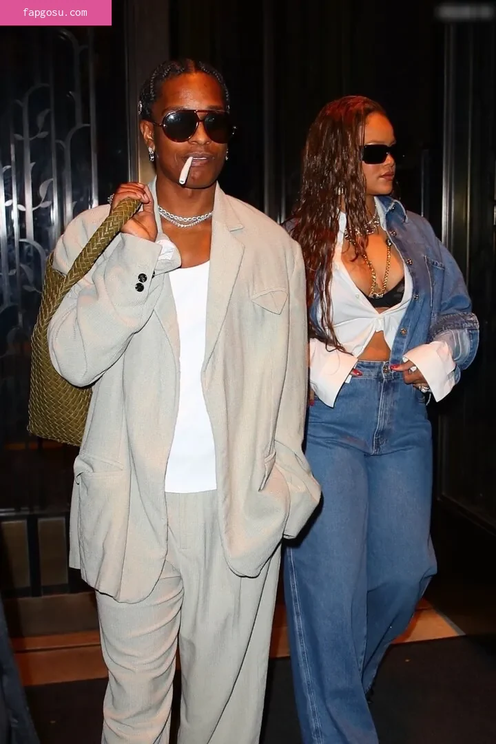 Rihanna