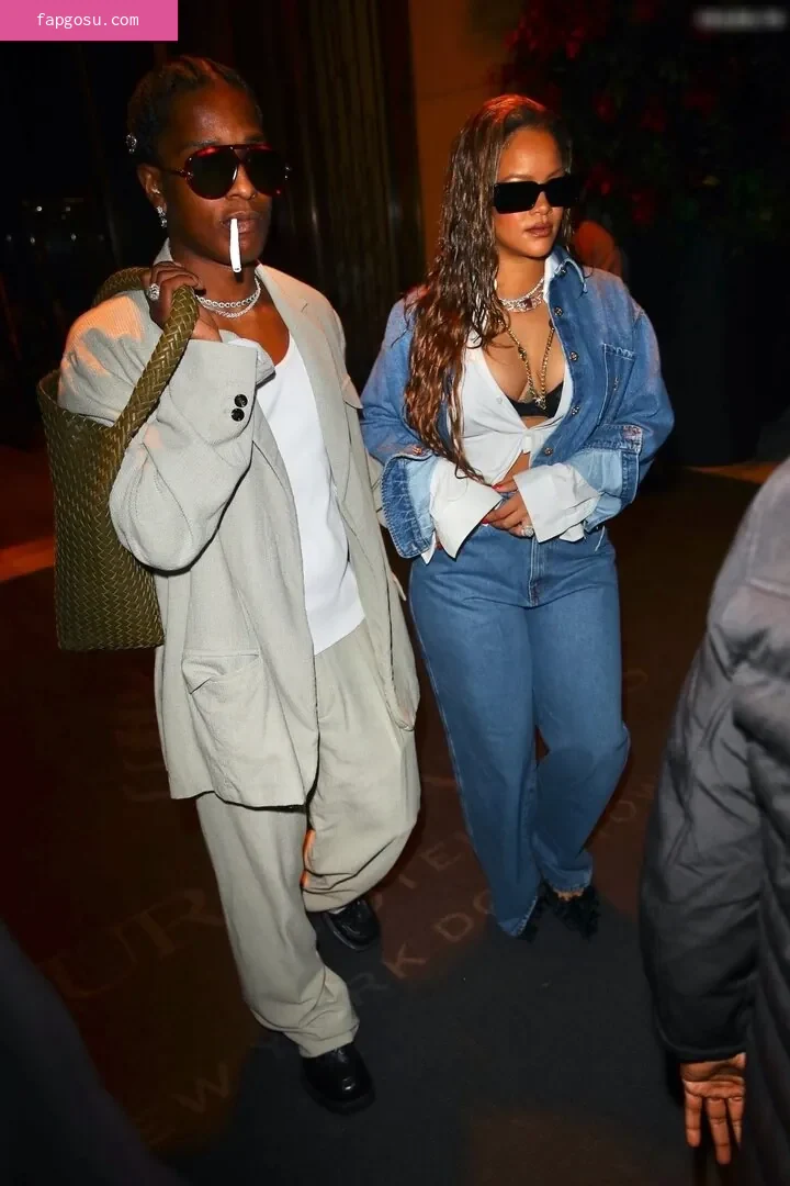 Rihanna