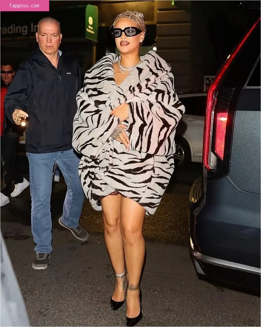 Rihanna