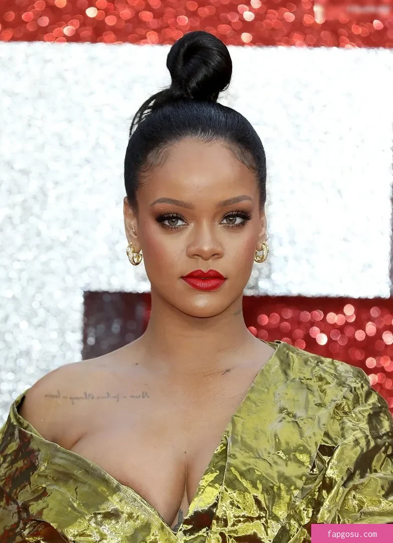 Rihanna