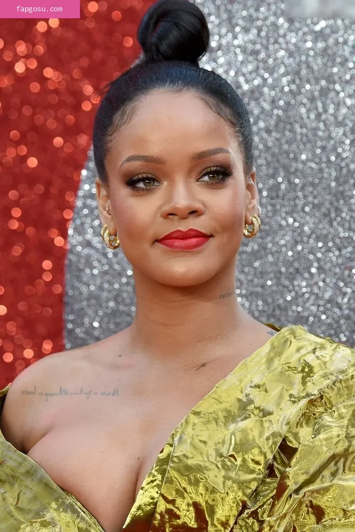 Rihanna