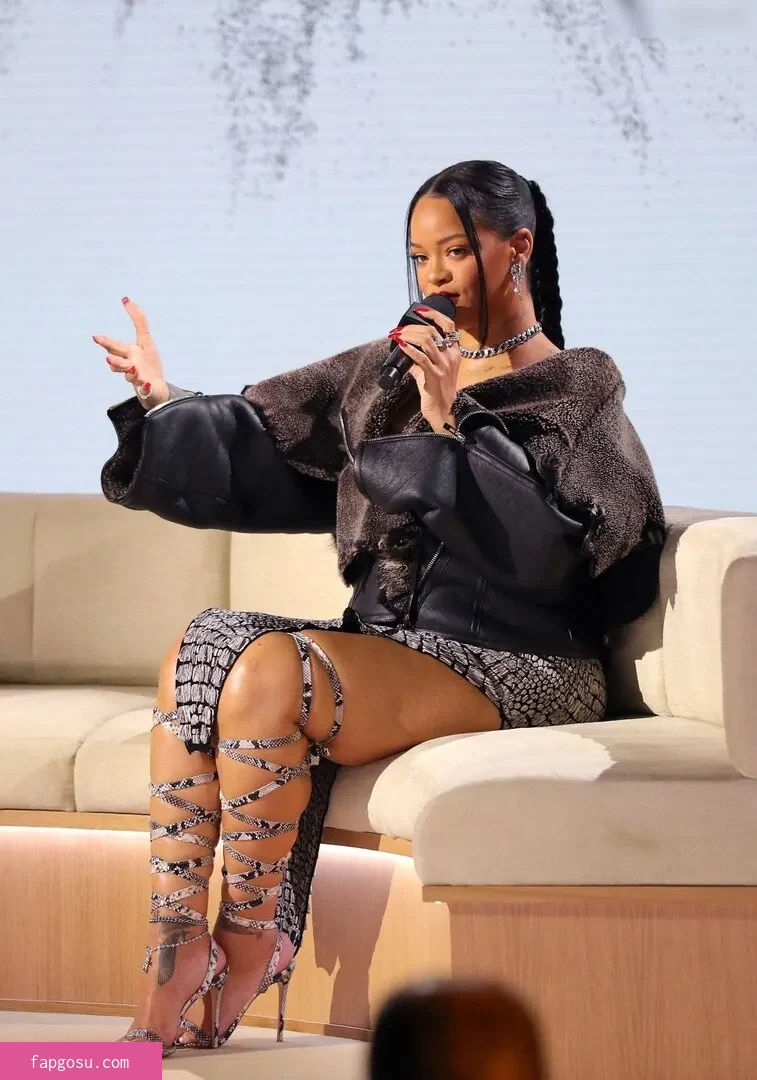 Rihanna