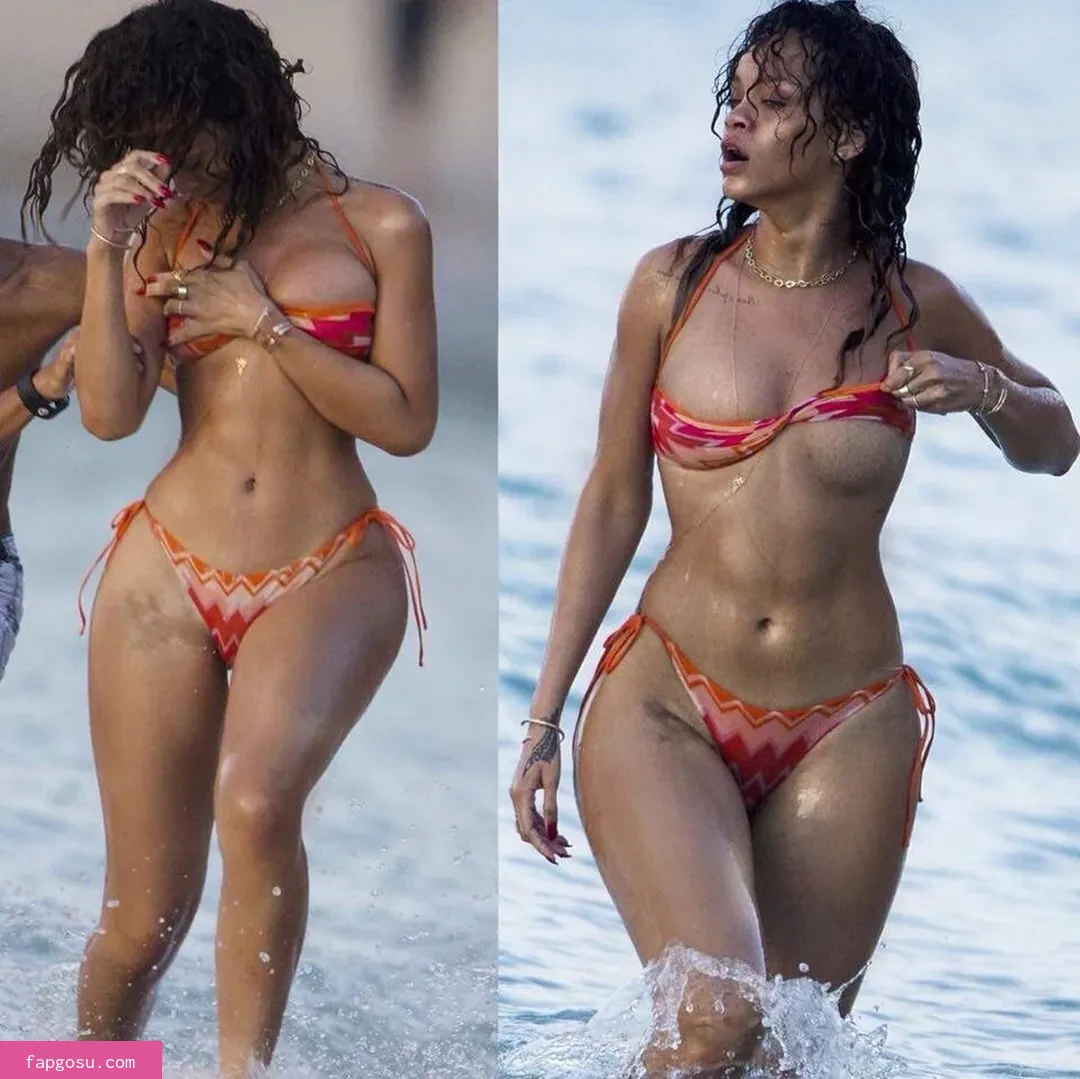 Rihanna
