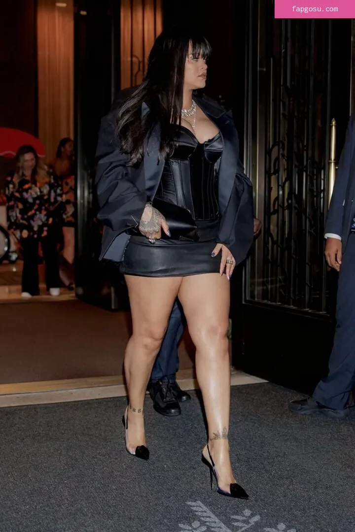 Rihanna