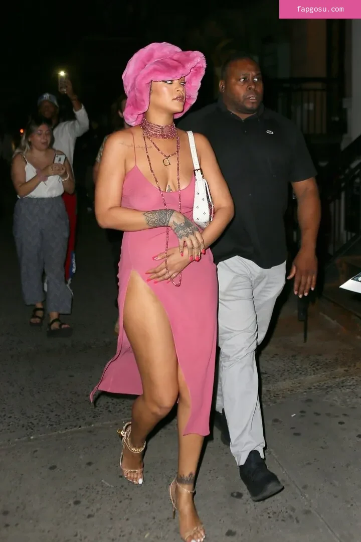 Rihanna