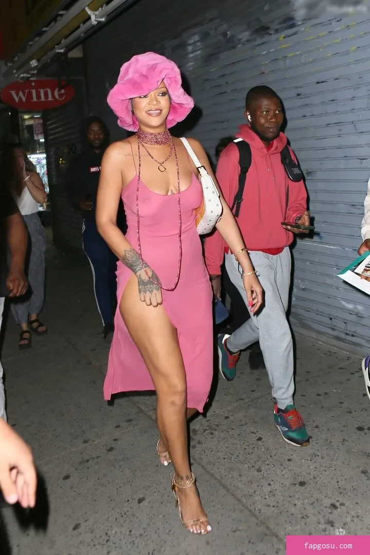 Rihanna
