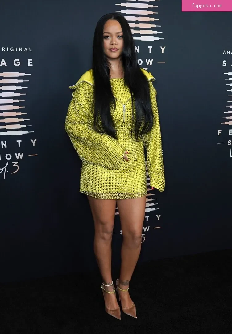 Rihanna