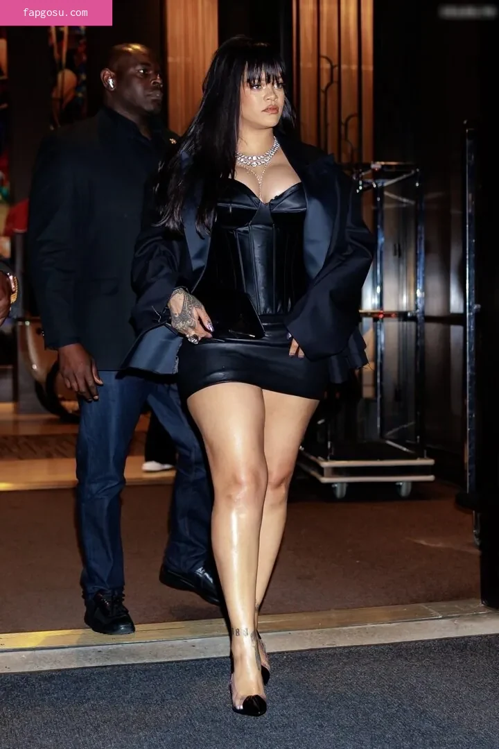 Rihanna