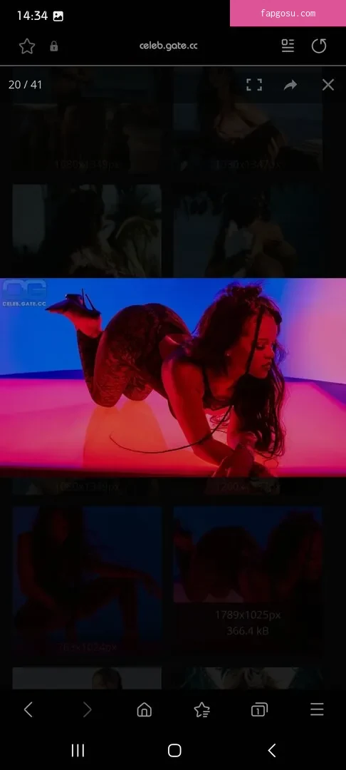 Rihanna