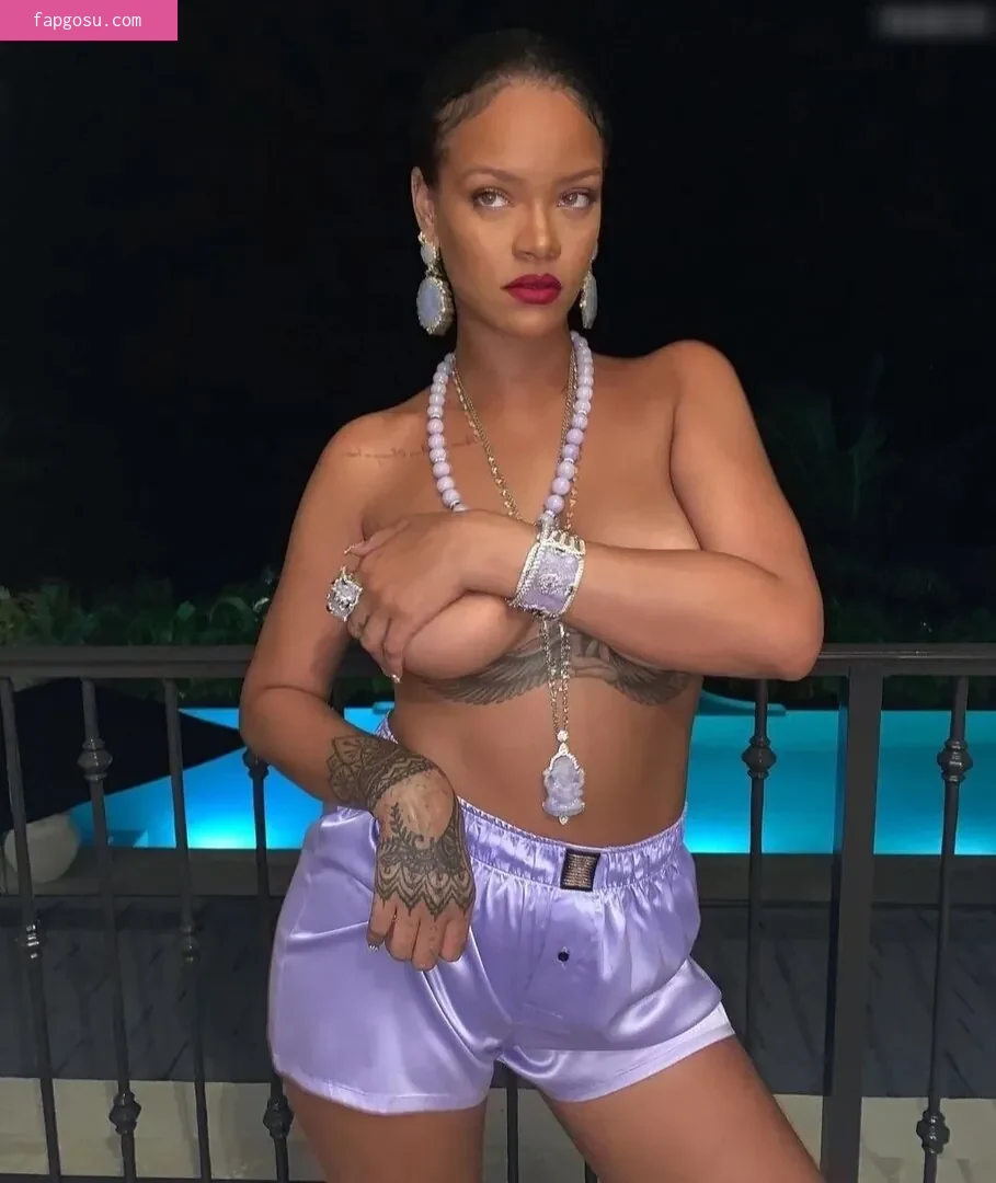 Rihanna