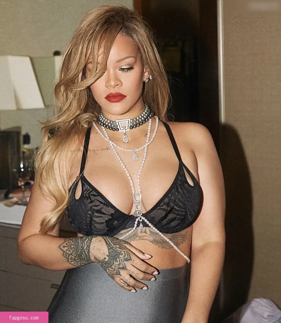 Rihanna