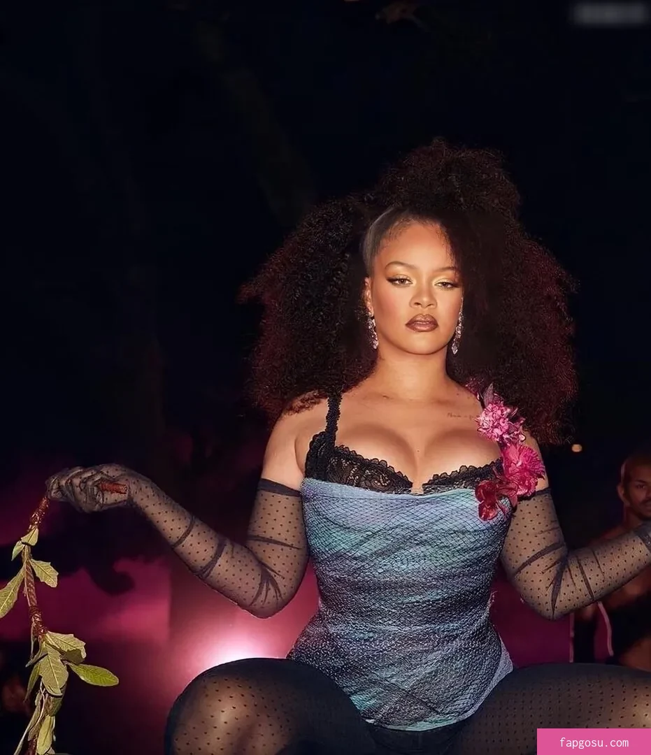 Rihanna