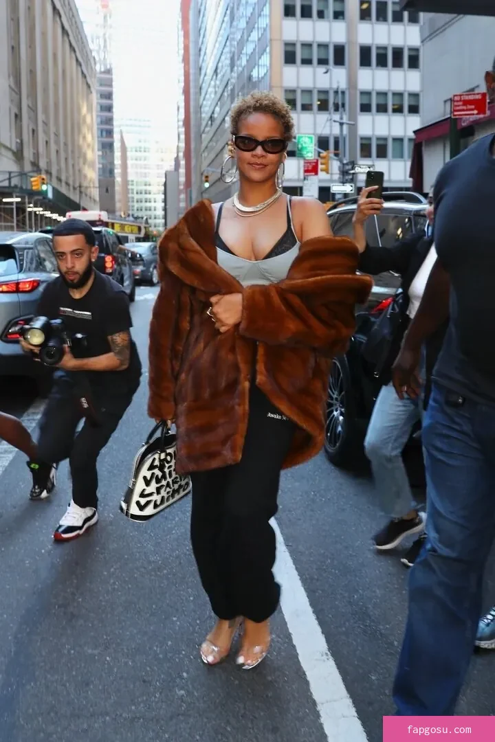 Rihanna